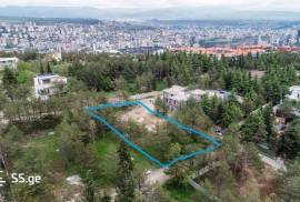 Land For Sale, saburtalo