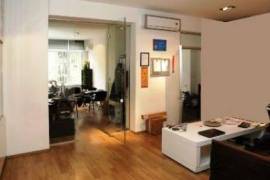 იყიდება, საოფისე ფართი, საბურთალო