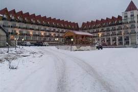 Daily Rent, Hotel, Bakuriani