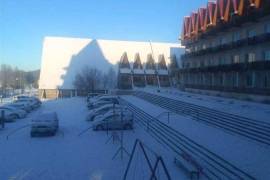 Daily Rent, Hotel, Bakuriani
