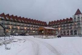 Daily Rent, Hotel, Bakuriani