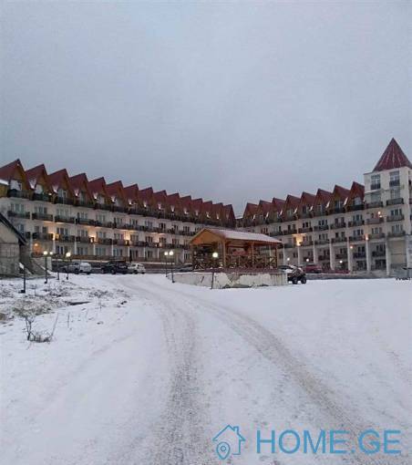 Daily Rent, Hotel, Bakuriani