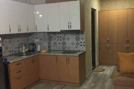 Daily Apartment Rent, New building, Bakuriani