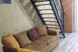 Daily Apartment Rent, New building, Bakuriani