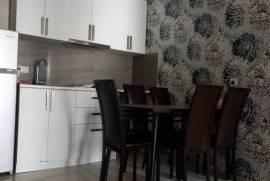 Daily Apartment Rent, New building, Bakuriani