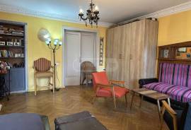 Apartment for sale, Old building, saburtalo