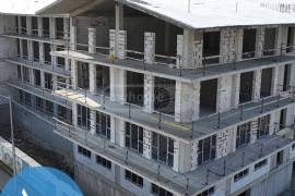 Продается квартира, 2 Kомнатная, В процессе строительства, Тбилиси, Дидубе