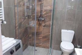 Daily Apartment Rent, 2 Room, New building, Borjomi , Bakuriani