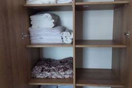 Daily Apartment Rent, 2 Room, New building, Borjomi , Bakuriani