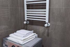 Daily Apartment Rent, 2 Room, New building, Borjomi , Bakuriani