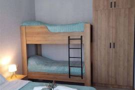 Daily Apartment Rent, 2 Room, New building, Borjomi , Bakuriani