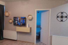 Daily Apartment Rent, 2 Room, New building, Borjomi , Bakuriani