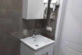 Daily Apartment Rent, 2 Room, New building, Borjomi , Bakuriani