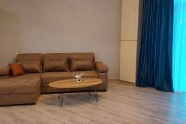 Daily Apartment Rent, 2 Room, New building, Borjomi , Bakuriani