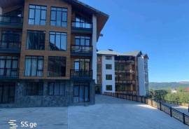 Daily Apartment Rent, 2 Room, New building, Borjomi , Bakuriani