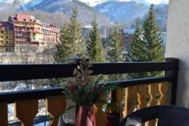 Daily Apartment Rent, 2 Room, New building, Borjomi , Bakuriani