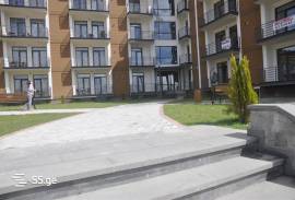 Аренда, 2 Kомнатная, Старое здание, Боржомский район, Бакуриани