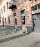 For Rent, Universal commercial space, Old Rustavi