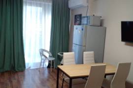 Аренда, 2 Kомнатная, Новостройка, Батуми