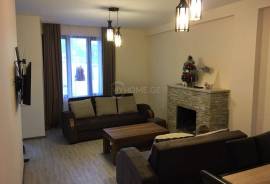 Аренда Посуточно, 4 Kомнатная, Боржомский район, Бакуриани