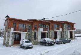 Аренда Посуточно, 4 Kомнатная, Боржомский район, Бакуриани