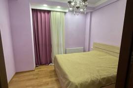 ქირავდება ბინა, 3 ოთახიანი, ახალი აშენებული, თბილისი, საბურთალო
