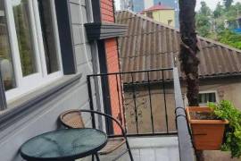 Аренда квартир посуточно, 1 Kомнатная, Новостройка, Батуми, Makhinjauri