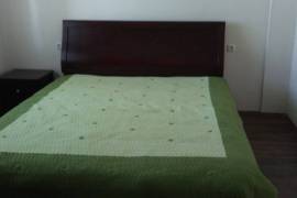 Daily Apartment Rent, 2 Room, Old building, Borjomi , Bakuriani