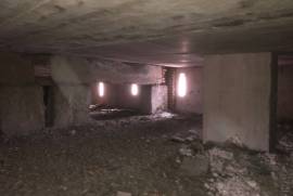 Продается квартира, Старое здание, Тбилиси, Санзона