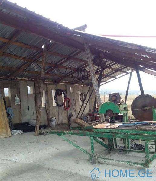 For Sale , Industrial area, Teleti