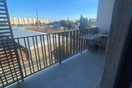 Apartment for sale, New building, Varketili