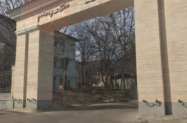 Продается квартира, 2 Kомнатная, Старое здание, Боржомский район, Ликани