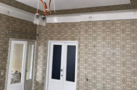 Продается квартира, 2 Kомнатная, Старое здание, Боржомский район, Ликани
