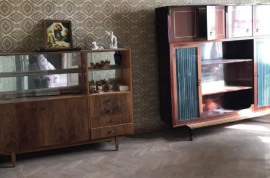 Продается квартира, 2 Kомнатная, Старое здание, Боржомский район, Ликани