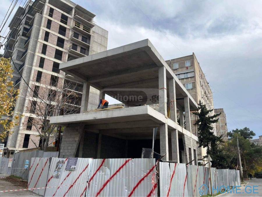 For Sale , Shopping Property, Varketili