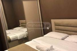 Daily Rent, 2 Room, Borjomi , Bakuriani