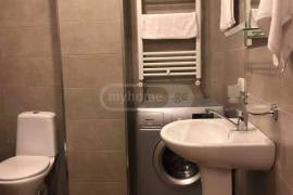 Daily Rent, 2 Room, Borjomi , Bakuriani