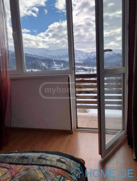 For Sale , Hotel, Bakuriani