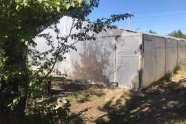 Land For Sale, Non Agricultural, Tamarisi