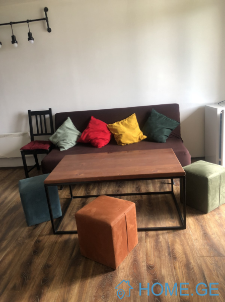 Daily Apartment Rent, 2 Room, New building, Borjomi , Bakuriani