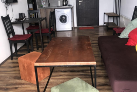 Daily Apartment Rent, 2 Room, New building, Borjomi , Bakuriani