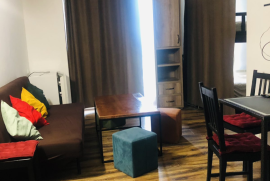Daily Apartment Rent, 2 Room, New building, Borjomi , Bakuriani