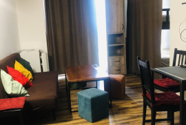 Daily Apartment Rent, New building, Bakuriani