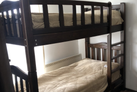 Daily Apartment Rent, 2 Room, New building, Borjomi , Bakuriani