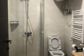 Daily Apartment Rent, 2 Room, New building, Borjomi , Bakuriani