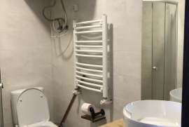 Daily Apartment Rent, 2 Room, New building, Borjomi , Bakuriani