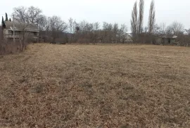 იყიდება მიწის ნაკვეთი, სასოფლო - სამეურნეო, პატარა ქანდა