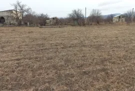 იყიდება მიწის ნაკვეთი, სასოფლო - სამეურნეო, პატარა ქანდა