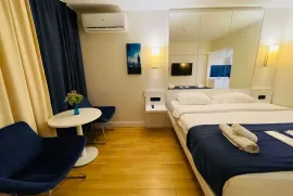 Аренда квартир посуточно, 1 Kомнатная, Новостройка, Батуми, Химшиашвили Район