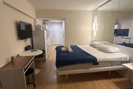 Apartment for sale, 1 Room, New building, Batumi, Khimshiashvili District